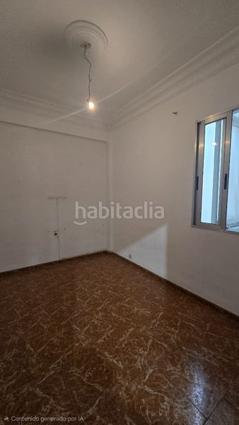 Foto 0de9839a-a1f0-4099-8b00-77067ee3a588. Pis a Camí Fondo Valencia