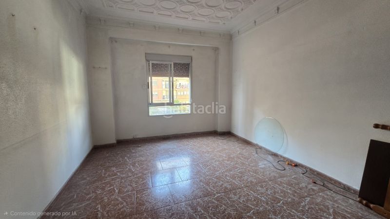 Foto 3f2111f1-ca18-4ffb-b496-2dfe00f08649. Pis a Camí Fondo Valencia