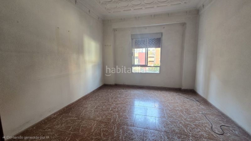 Foto 564a598b-331b-4d3b-a5a8-c6c9e991e8f2. Pis a Camí Fondo Valencia