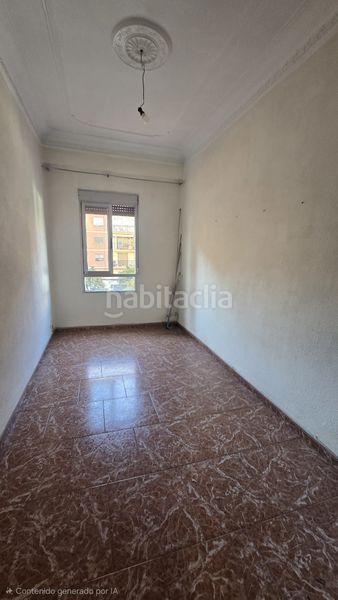 Foto 70ffb089-96ee-471a-a476-3062acb83475. Pis a Camí Fondo Valencia