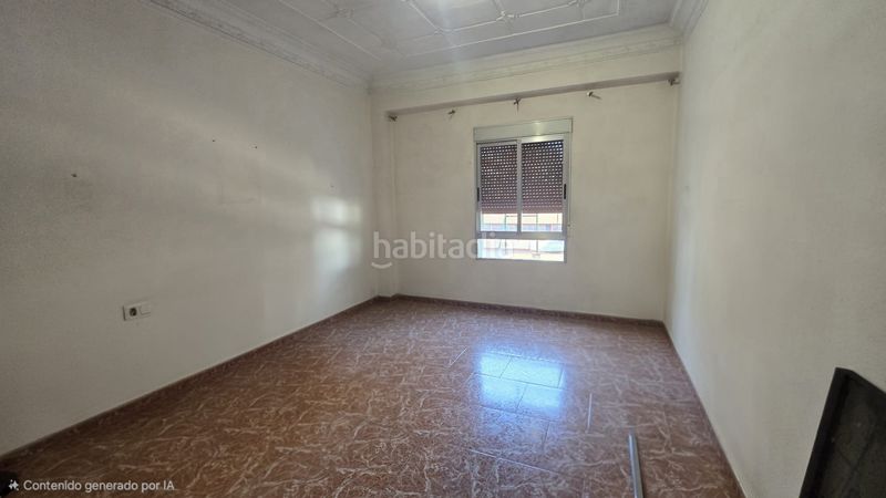 Foto c114854c-3485-40a2-b7d8-e17752da3d98. Pis a Camí Fondo Valencia