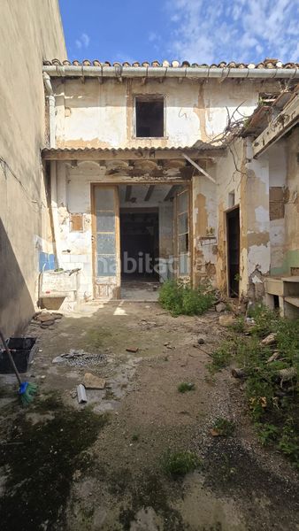 Foto 08abf5c2-86d0-4c73-a52f-1ac8f6b8f813. Casa adossada a Picassent