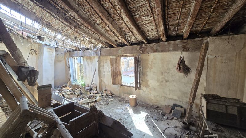 Foto 1a5ee185-25ff-481d-a416-ea7ce1c0d59c. Casa adossada a Picassent