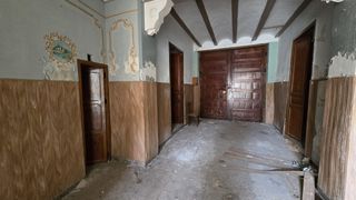 Casa a schiera in Picassent. Casa en venta para derribo en picassent.