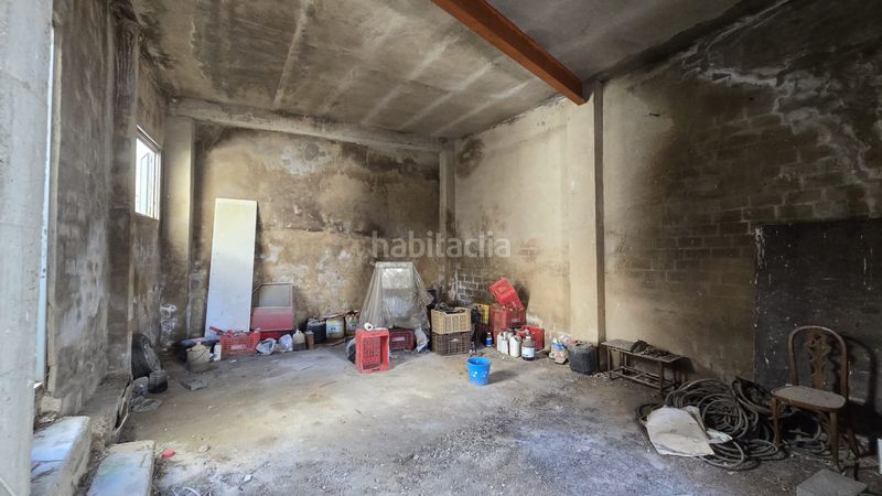 Foto 459c5f77-b1ff-45d7-8d82-1e8edf37ce48. Casa adossada a Picassent