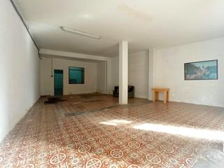 Local Comercial a Alcácer. Se vende local en alcasser