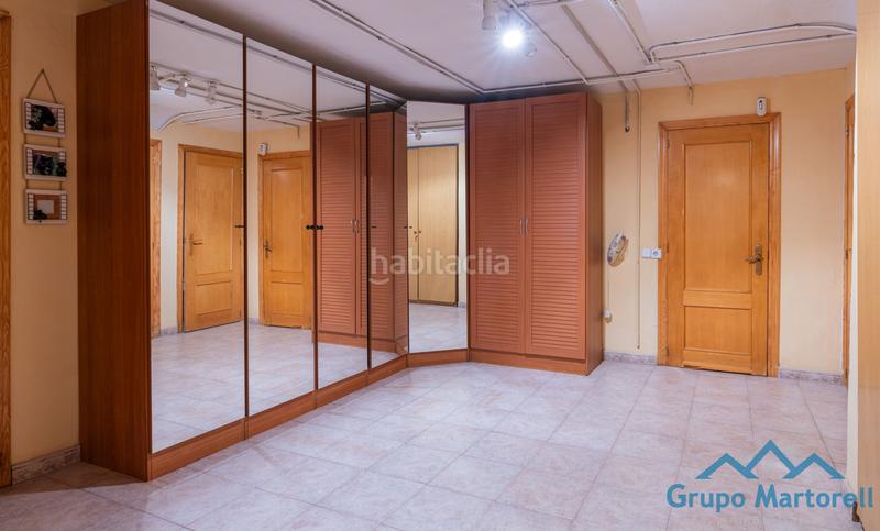 Foto 04924457-88a4-4cfc-85b4-a11488bfa0af. Xalet amb xemeneia aparcament piscina a La Conarda Pobla de Vallbona (la)