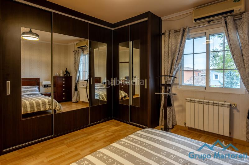 Foto 51b62c20-f81a-4c86-8e14-15627e5fc89c. Xalet amb xemeneia aparcament piscina a La Conarda Pobla de Vallbona (la)