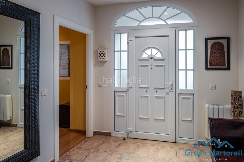 Foto 941dabc4-9709-4fa0-b367-9996bac51acc. Xalet amb xemeneia aparcament piscina a La Conarda Pobla de Vallbona (la)