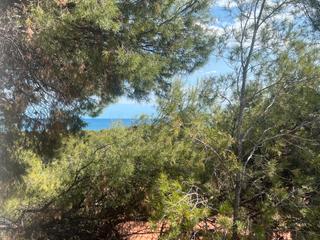Xalet  Partida renega. Playa la reneg 8