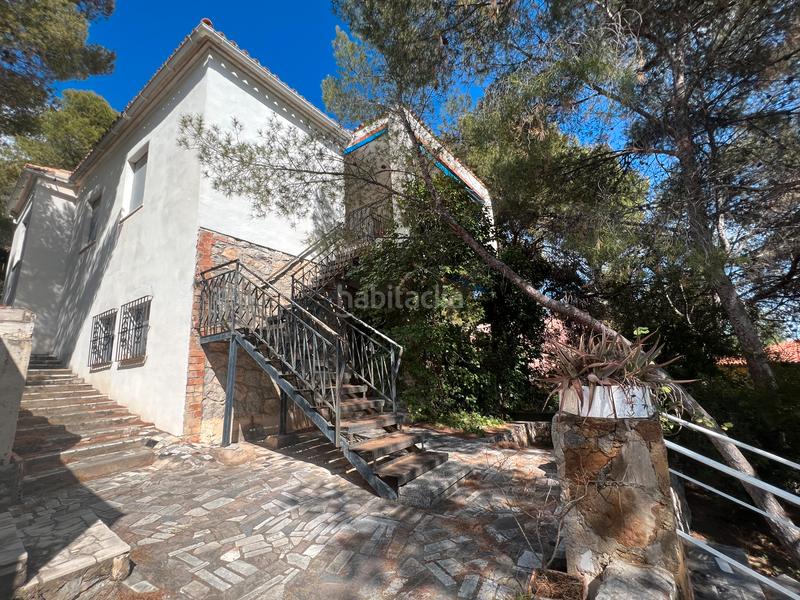 Foto 047dd614-5dd9-4779-aff4-c5d5c8d612e5. Xalet amb xemeneia a La Renegà-Torre Bellver-Les Platgetes Oropesa del Mar