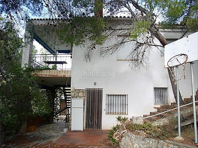 Foto 33fc5e2d-ce77-4b08-8017-4778ccba3e71. Xalet amb xemeneia a La Renegà-Torre Bellver-Les Platgetes Oropesa del Mar
