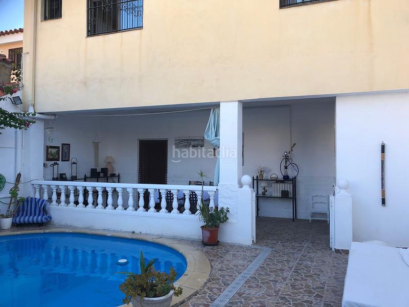 Foto 0afdeaec-7453-469f-ba54-b690b0f1e0be. Chalet amplia villa con piscina muy cerca de la aplaya en Benicasim / Benicàssim