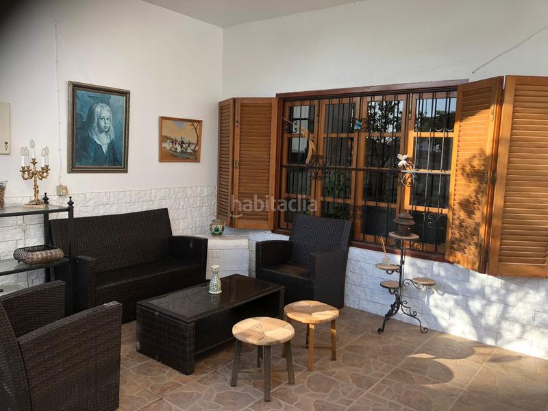 Foto 8d125265-5a1e-4c65-a521-62ea811391bc. Chalet amplia villa con piscina muy cerca de la aplaya en Benicasim / Benicàssim