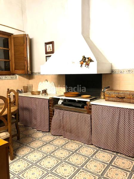 Foto e3665de4-cd70-4f4e-867b-875fef72af34. Chalet amplia villa con piscina muy cerca de la aplaya en Benicasim / Benicàssim