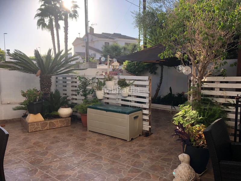 Foto f0cffab1-f051-457d-8592-2cd0158ac8c3. Chalet amplia villa con piscina muy cerca de la aplaya en Benicasim / Benicàssim
