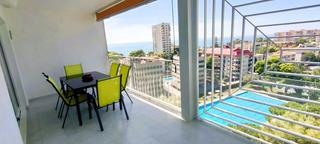 Lloguer Apartament a Carrer bisbe serra 5