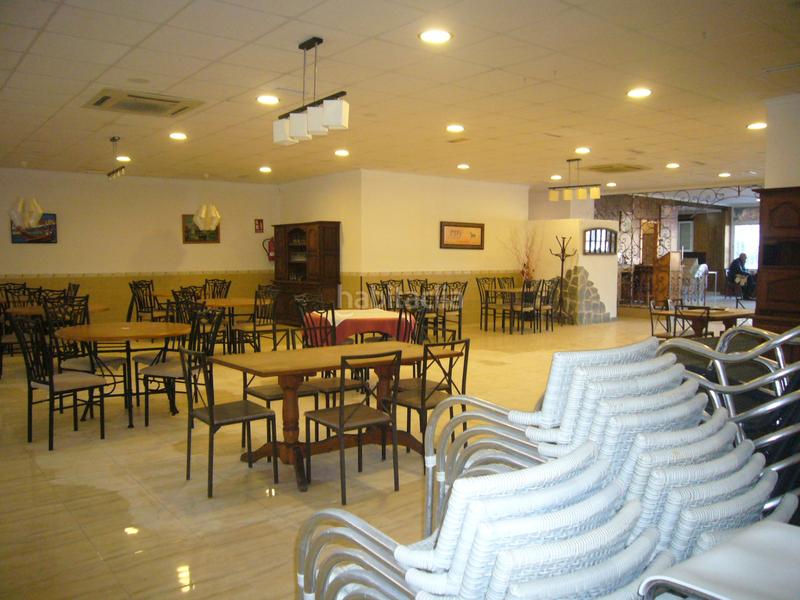 Foto 0a918cbf-8c40-4881-84f4-971b2fbe4443. Locale commerciale in carrer de paris 4 in Playa Morros de Gos Oropesa del Mar