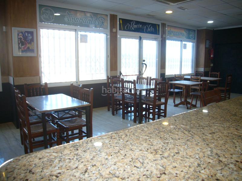 Foto 650c1b69-b519-40c5-ad52-c2a014ea1434. Locale commerciale in carrer de paris 4 in Playa Morros de Gos Oropesa del Mar