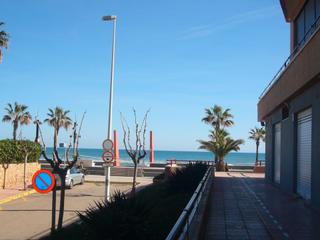 Local Comercial a Carrer de paris 4. Restaurante en playa playa morro de gos