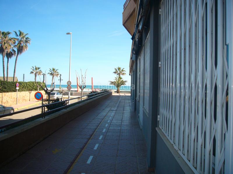 Foto c2f8c244-b1ea-43b0-b032-d2187d23489f. Locale commerciale in carrer de paris 4 in Playa Morros de Gos Oropesa del Mar