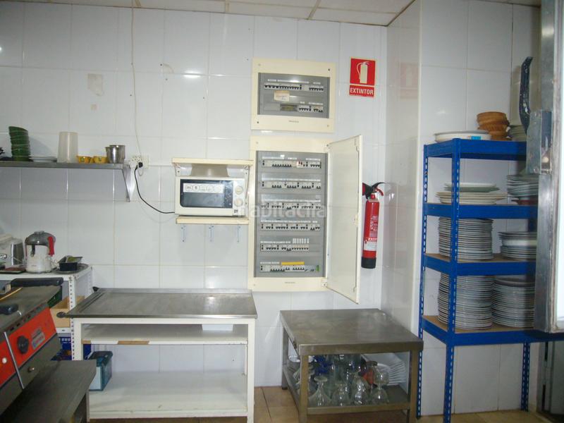 Foto c5883726-f118-4e30-ae4f-234e4b4ae870. Locale commerciale in carrer de paris 4 in Playa Morros de Gos Oropesa del Mar