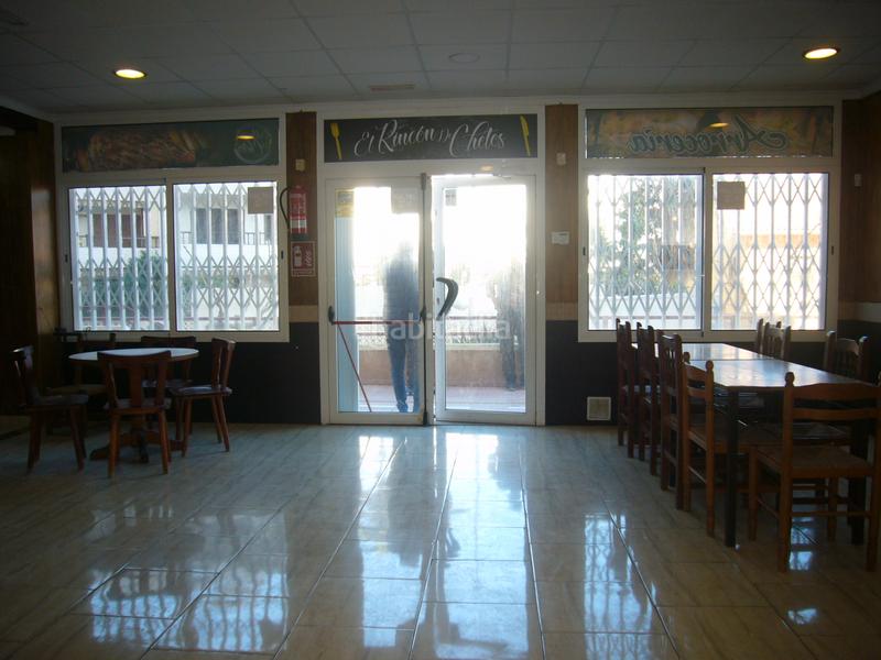 Foto e90a3fef-a36c-4a52-88e2-1cc9a9c98a38. Locale commerciale in carrer de paris 4 in Playa Morros de Gos Oropesa del Mar