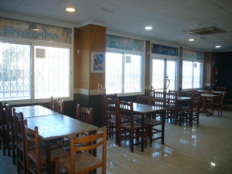 Foto f1cd1588-d4ba-4f21-9dd5-f90c83459866. Locale commerciale in carrer de paris 4 in Playa Morros de Gos Oropesa del Mar