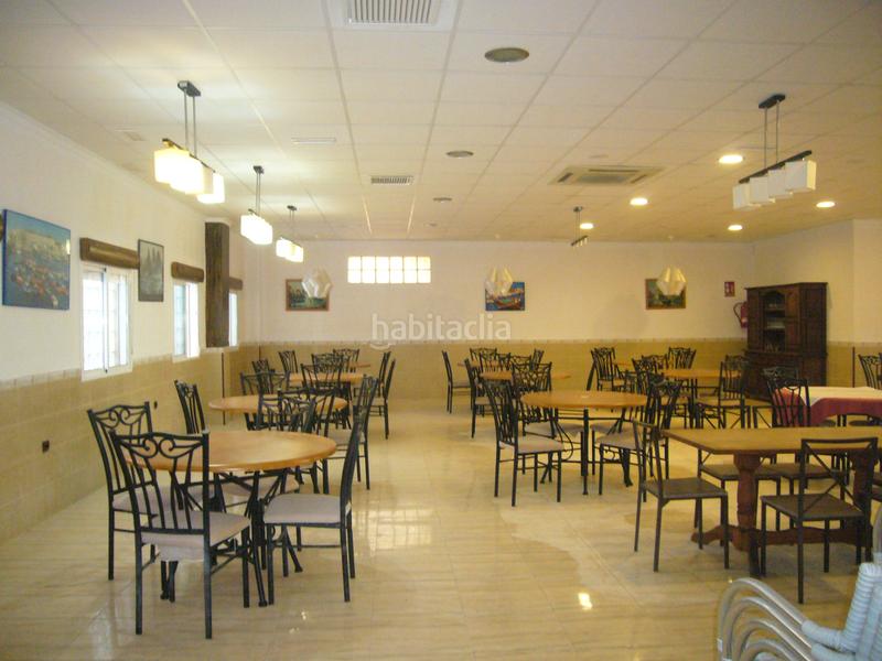 Foto fede9540-6c88-48fa-b6eb-c1aef6ee2910. Locale commerciale in carrer de paris 4 in Playa Morros de Gos Oropesa del Mar