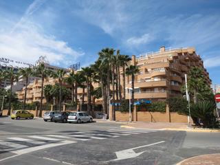 Lloguer Apartament a Carrer amplaries 3. Apartamento en playa de oropesa carrer amplaries
