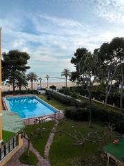 Lloguer Apartament a Paseo pilar coloma 31. Coqueto apartamento primera linea de playa
