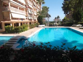 Lloguer Apartament a Carrer bisbe serra 10. Playa voramar