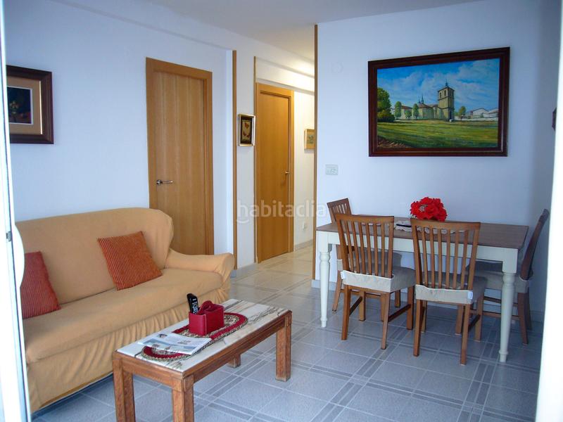 Foto e48054fa-e356-4a91-b6bb-2ada25097403. Affitto piccolo appartamento in carrer bisbe serra 5 in Benicasim / Benicàssim