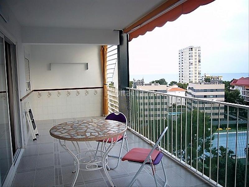 Foto 442894cb-fe81-4dbf-96a6-cced2f7d23ff. Location appartement dans carrer bisbe serra 5 dans Benicasim / Benicàssim