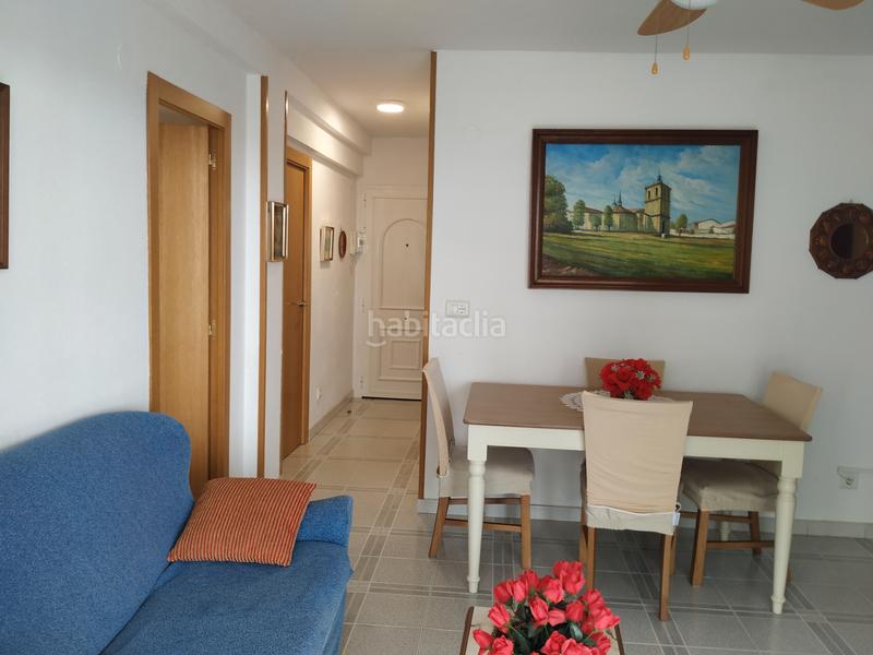 Foto 45ef5541-1901-4e50-88a1-f3db5bbf0f7b. Location appartement dans carrer bisbe serra 5 dans Benicasim / Benicàssim