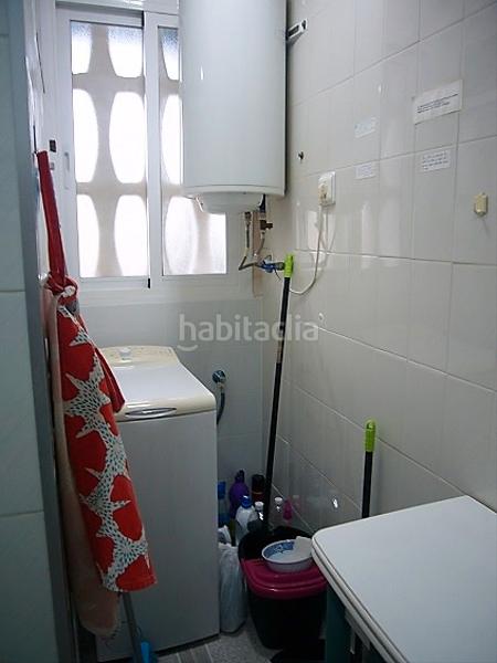 Foto 95ddcdc7-e3ee-4fe7-8804-a838e2b55a3f. Location appartement dans carrer bisbe serra 5 dans Benicasim / Benicàssim