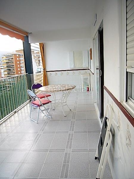 Foto c501f435-4c88-434e-a6ea-7f8a398b5a71. Location appartement dans carrer bisbe serra 5 dans Benicasim / Benicàssim