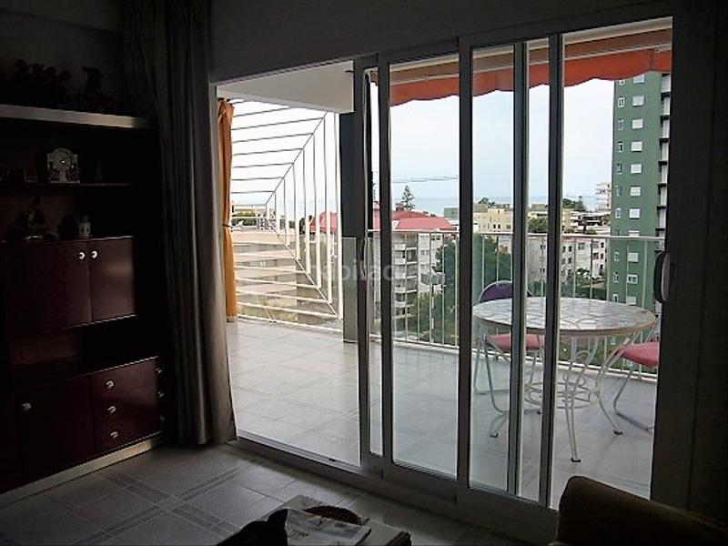 Foto 93df079e-fd66-4869-93c3-93f4e6ee62ea. Miete appartement in carrer bisbe serra 5 in Voramar Benicasim / Benicàssim