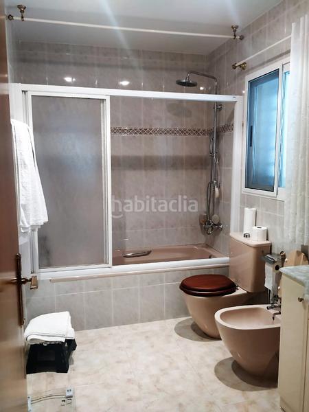 Foto b2a67459-087c-4b71-a856-a4a3a05902be. Xalet amb xemeneia calefacció aparcament piscina a Benicasim / Benicàssim