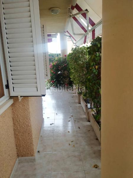 Foto c4f501cd-7fd0-4c9d-8681-67ca227c057a. Xalet amb xemeneia calefacció aparcament piscina a Benicasim / Benicàssim