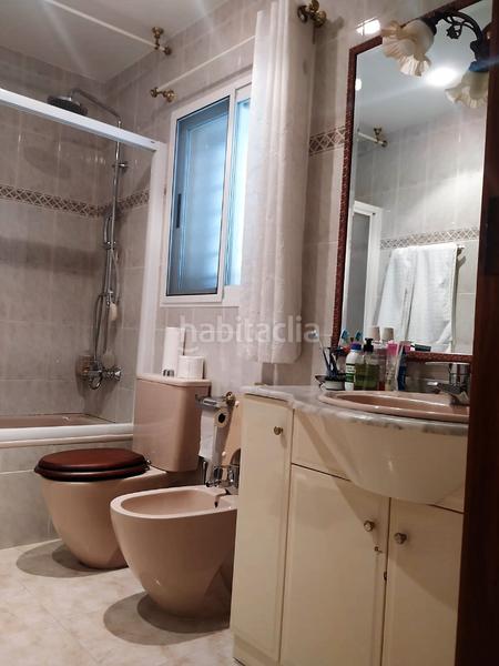 Foto d4d4ffd9-7525-49c2-817a-ea0a9584f5ed. Xalet amb xemeneia calefacció aparcament piscina a Benicasim / Benicàssim