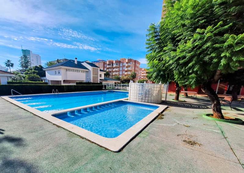 Foto 1c152b8c-99a0-4700-b0e4-2c9e968dce6b. Casa adossada a carrer las vegas 12 a Torreón-La Almadraba Benicasim / Benicàssim