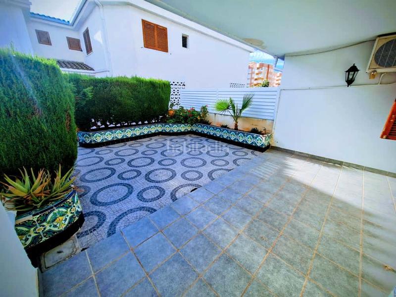 Foto 6547e0a0-0b56-4c32-83c8-d5cf07d20968. Casa adossada a carrer las vegas 12 a Torreón-La Almadraba Benicasim / Benicàssim