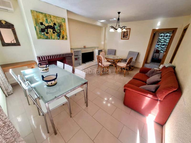 Foto 6ab5d5ff-f582-424f-9e71-a0e24fea3a81. Casa adossada a carrer las vegas 12 a Torreón-La Almadraba Benicasim / Benicàssim