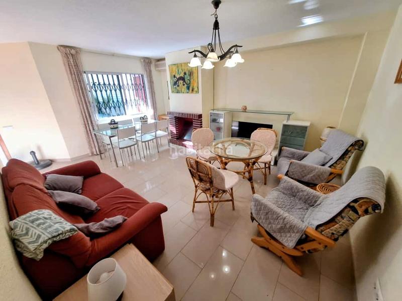 Foto abbe9046-d884-454e-add1-c421aacfd539. Casa adossada a carrer las vegas 12 a Torreón-La Almadraba Benicasim / Benicàssim