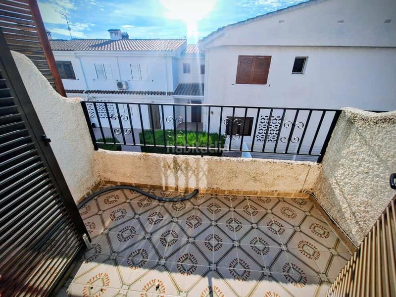 Foto cc622eb2-1863-426b-9669-2c9d61fdc580. Casa adossada a carrer las vegas 12 a Torreón-La Almadraba Benicasim / Benicàssim