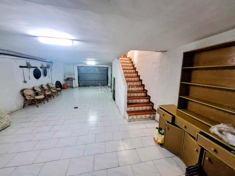 Foto e1f1b7b8-d6f0-4278-ba91-81e27bc66686. Casa adossada a carrer las vegas 12 a Torreón-La Almadraba Benicasim / Benicàssim