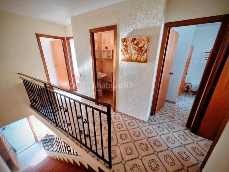 Foto ef80616f-97e0-4388-8788-353a62b73c67. Casa adossada a carrer las vegas 12 a Torreón-La Almadraba Benicasim / Benicàssim