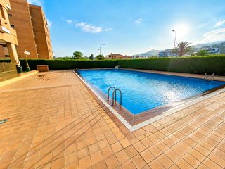 Appartement in Carrer doctor jorge comin 17. Exclusivo apartamento de 200 m² con terraza de 35 m² junto a la