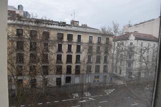 Oficina en Calle de Serrano